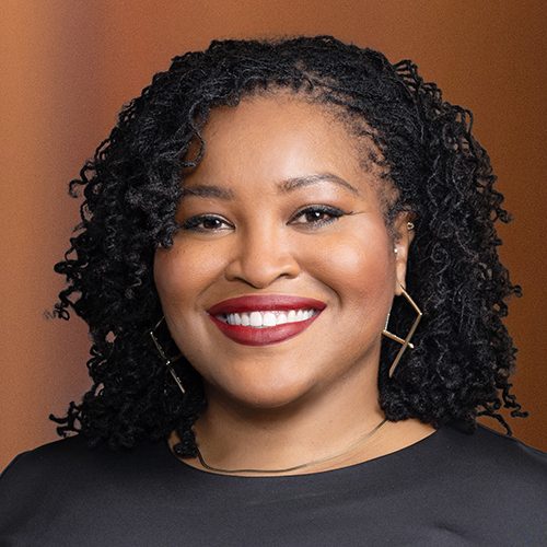 Charity Seaborn Photo